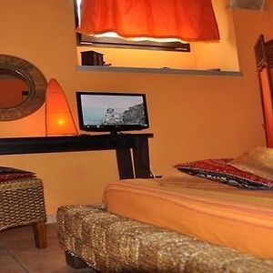 Standaard Kamer met een King Size Bed